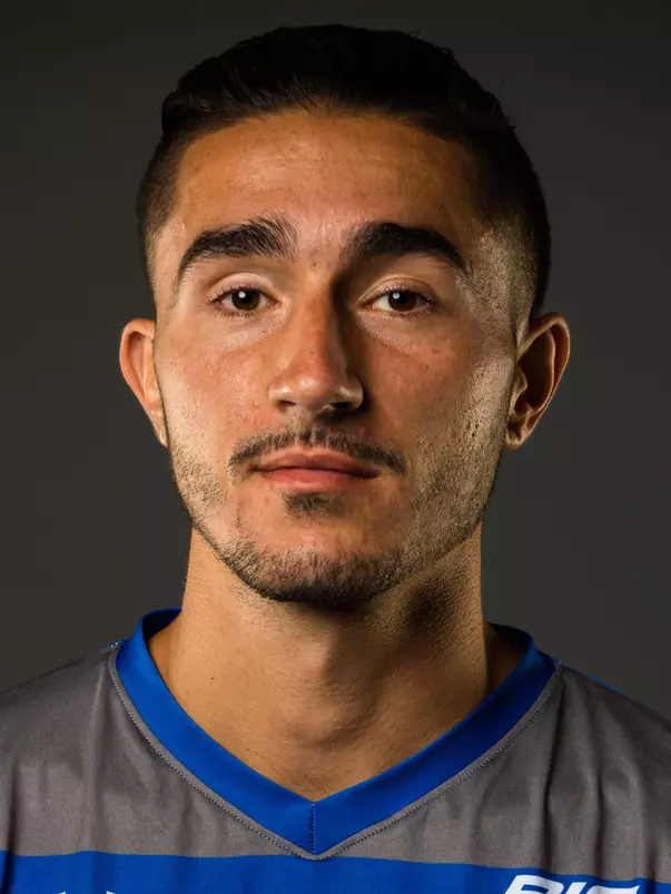 Mario Prata Headshot