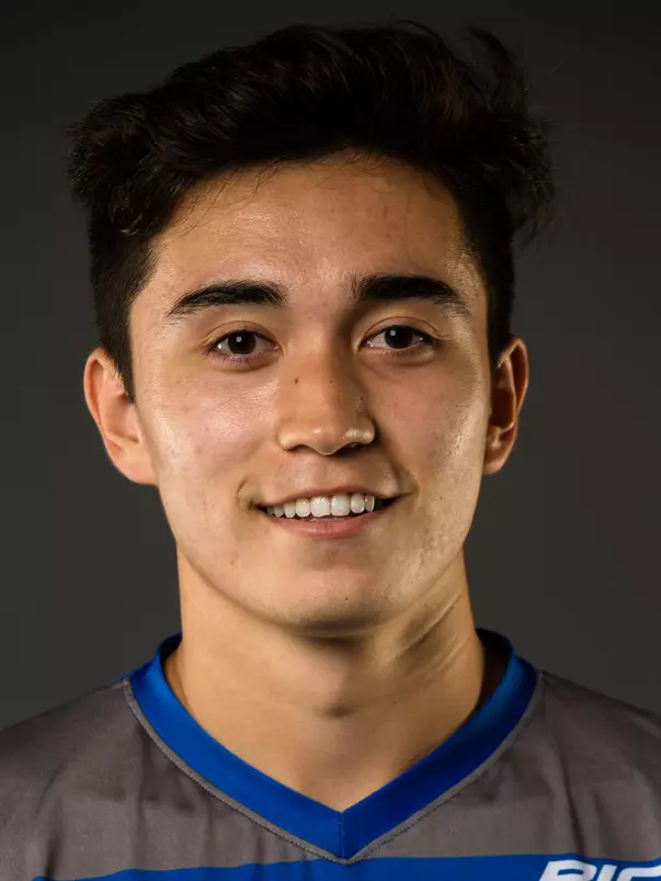 Brandon Sabinsky Headshot