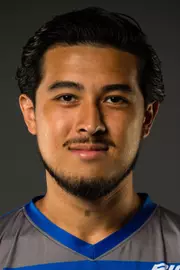 Chris Salazar Headshot