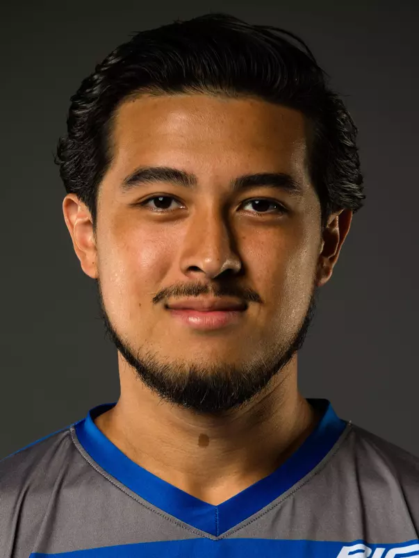 Chris Salazar Headshot