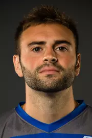 Noah Teperow Headshot