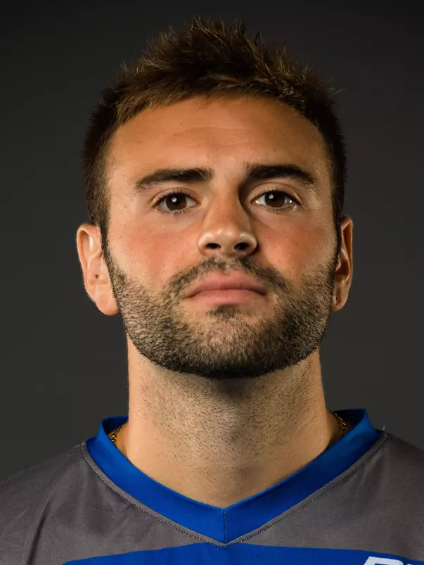 Noah Teperow Headshot