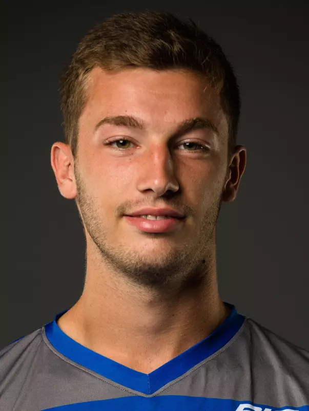 Nate Tremonti Headshot