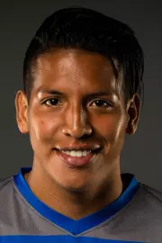 Andres Veizaga Headshot