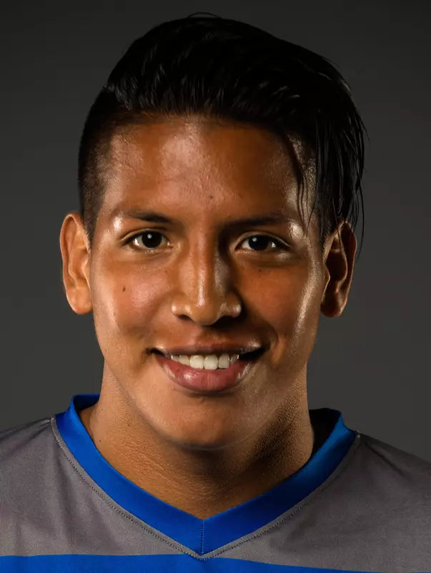 Andres Veizaga Headshot