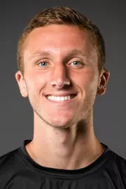 James Weinberg Headshot