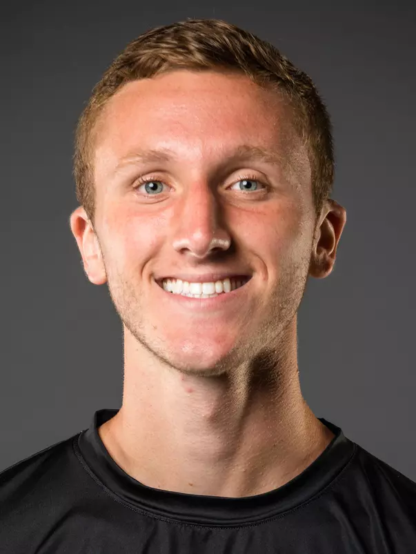 James Weinberg Headshot