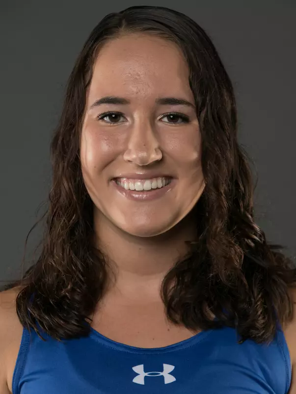 Olivia Gregorio