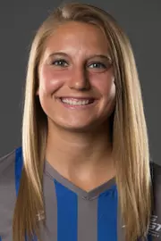 Lauren Hall
