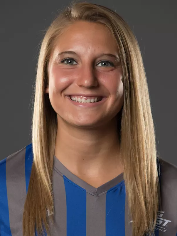 Lauren Hall