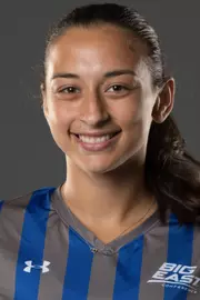 Sarah Cortes