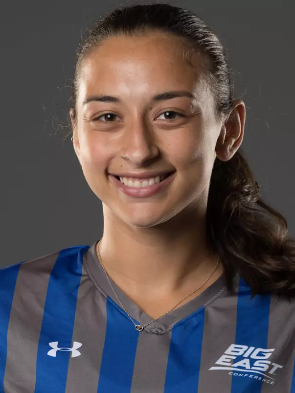 Sarah Cortes