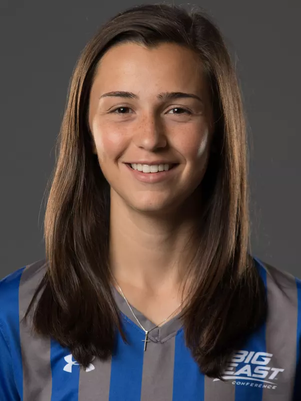 Julia Stirpe