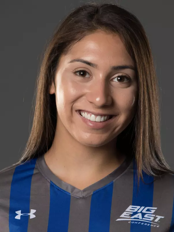 Emily Caza