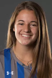 Dani Brinckman