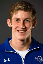 John Redoutey