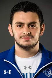 Zohar Suslovich