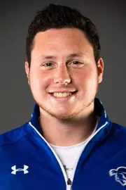 Matt Zebrowski