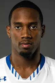 Khadeen Carrington Headshot