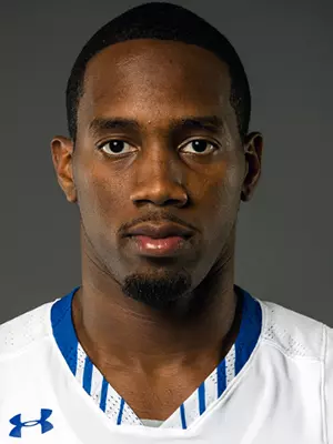 Khadeen Carrington Headshot