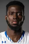 Ismael Sanogo Headshot