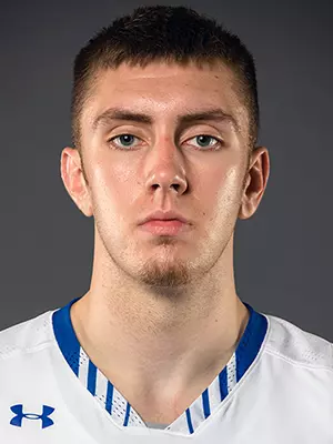 Philip Flory Headshot