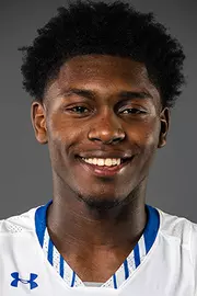 Jordan Walker Headshot