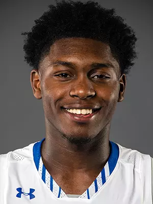 Jordan Walker Headshot