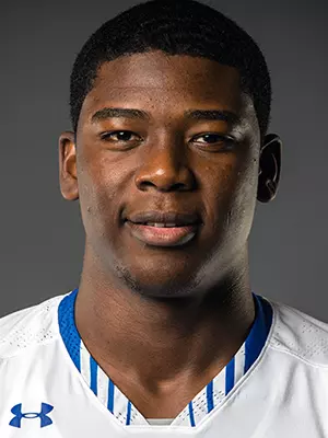 Angel Delgado Headshot