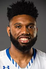 Eron Gordon Headshot