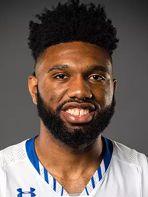 Eron Gordon Headshot