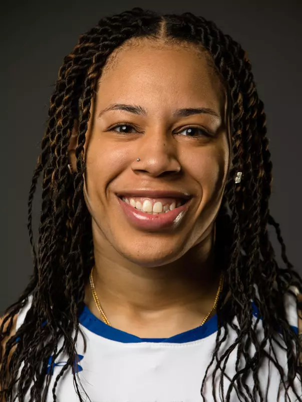 Taylor Brown headshot