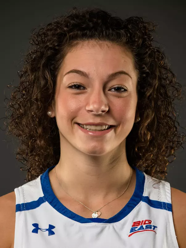 Kaity Healy headshot