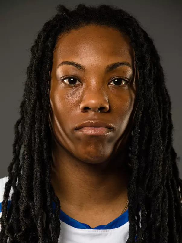 JaQuan Jackson headshot