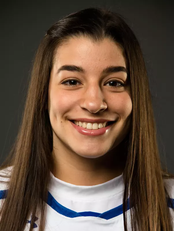 Nicole Jimenez headshot