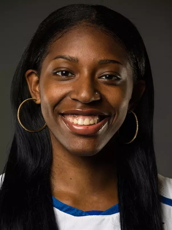 Jayla Jones-Pack headshot