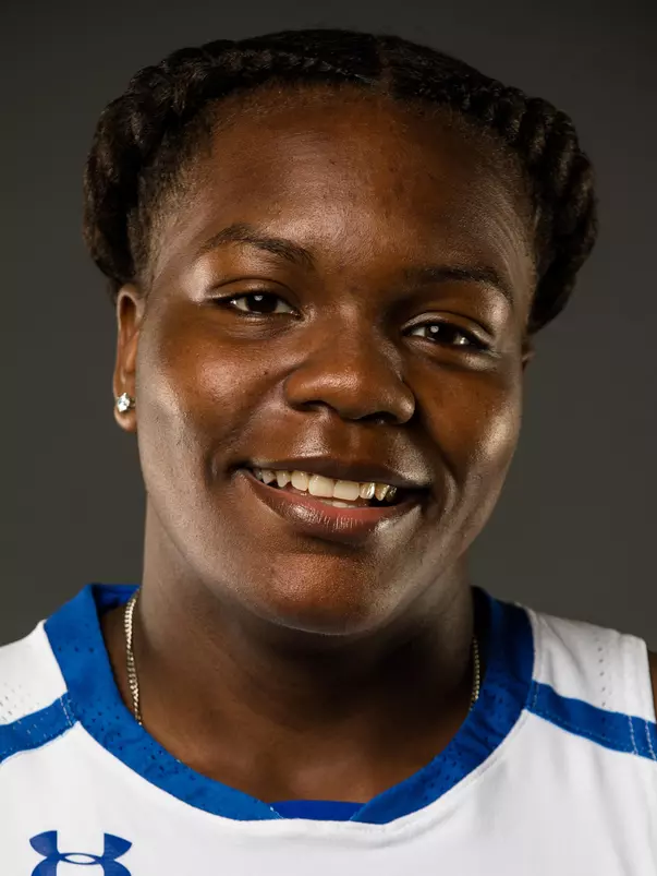 Selena Philoxy headshot