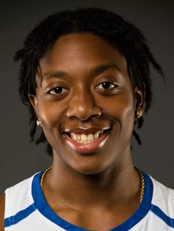 Shadeen Samuels headshot