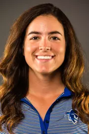 Cassie Pantelas