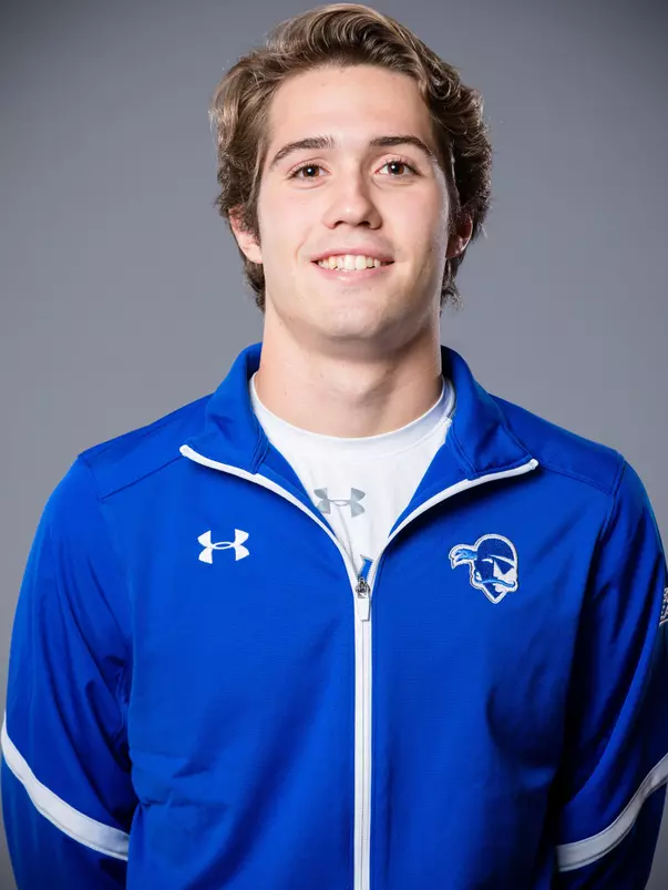 Caleb Smith