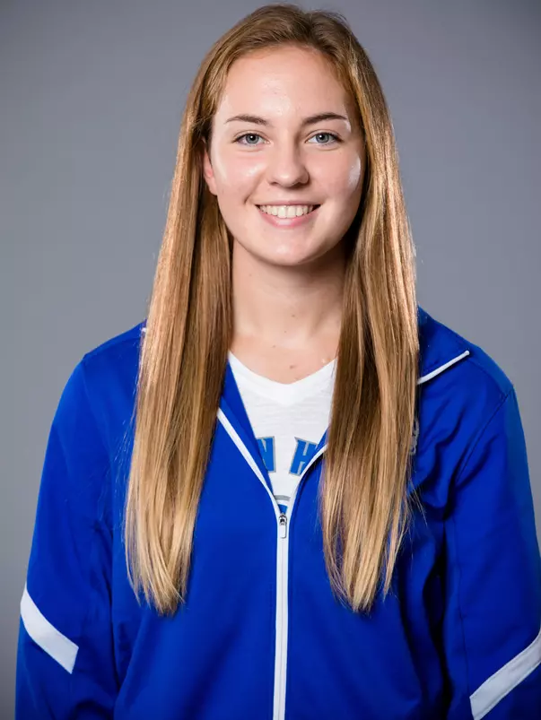 Ashley Diekemper