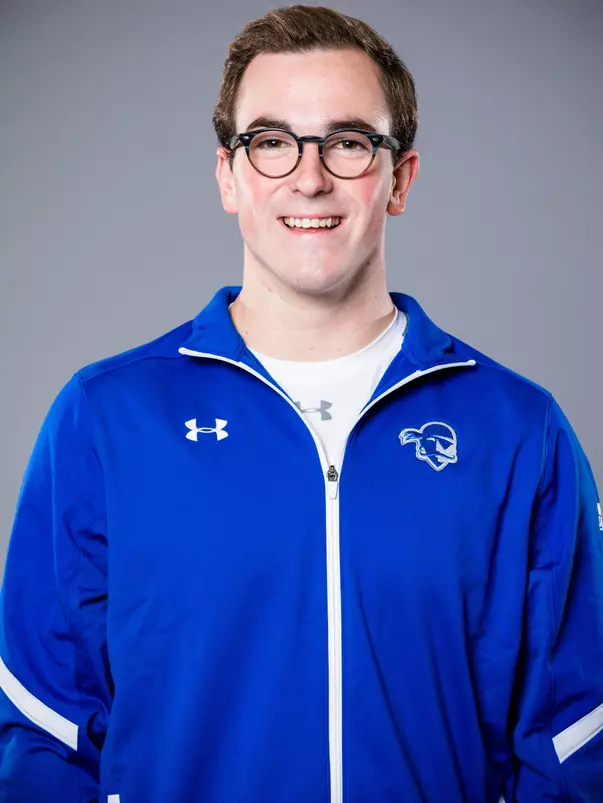 Kyle Halflich