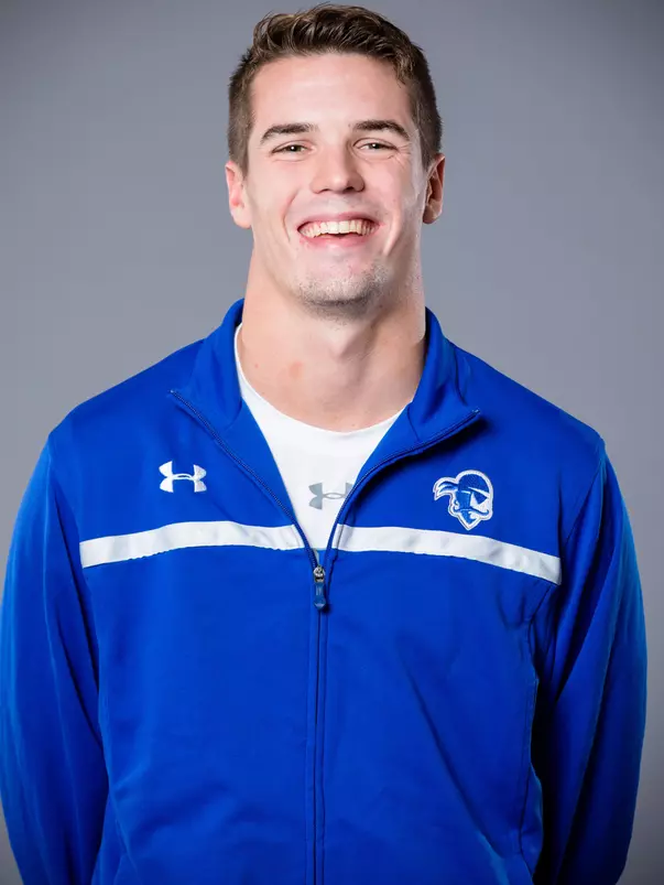 Tyler Kauth