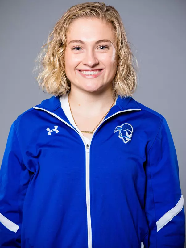 Amanda Kilgallon