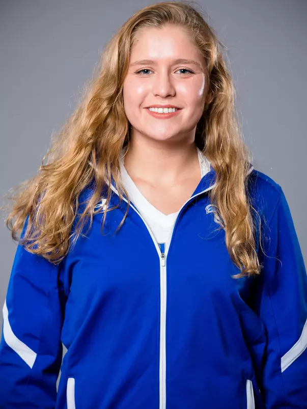 Lexi Kolodgie