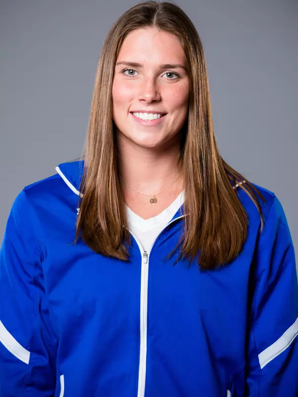 Courtney McCardle