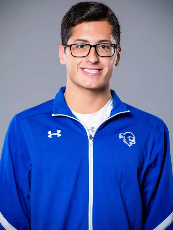 Josh Tosoni