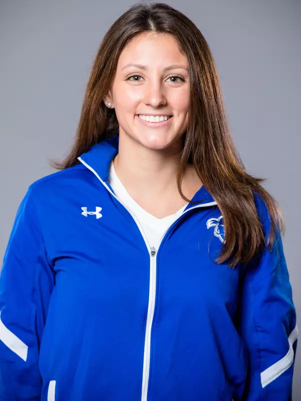 Gabby Van Tassell
