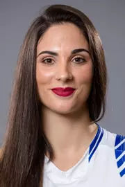 Inja Butina Headshot