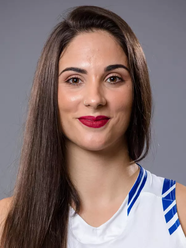 Inja Butina Headshot